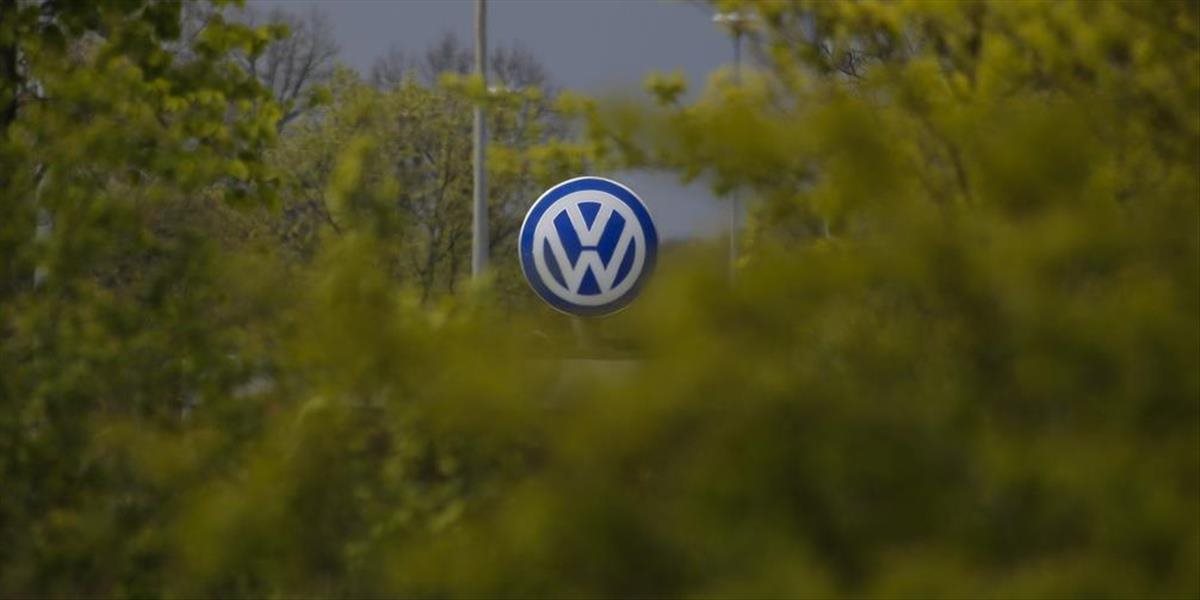 Bavorsko chce žalovať automobilku Volkswagen