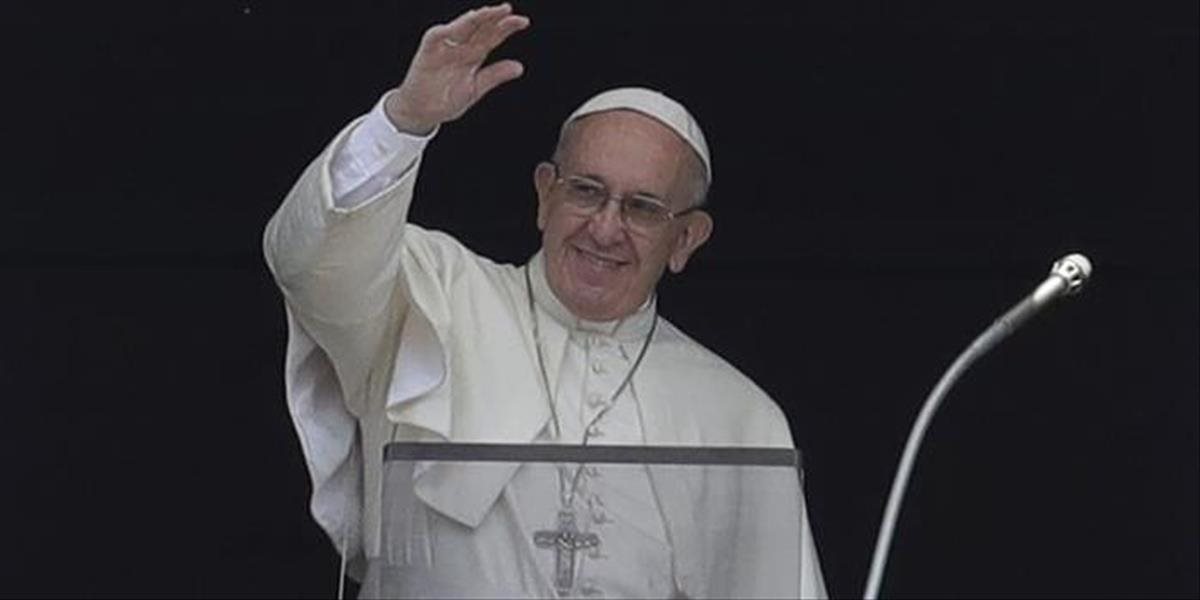 Pápež vymenoval členov komisie, ktorá bude skúmať úlohu žien v prvotnej cirkvi