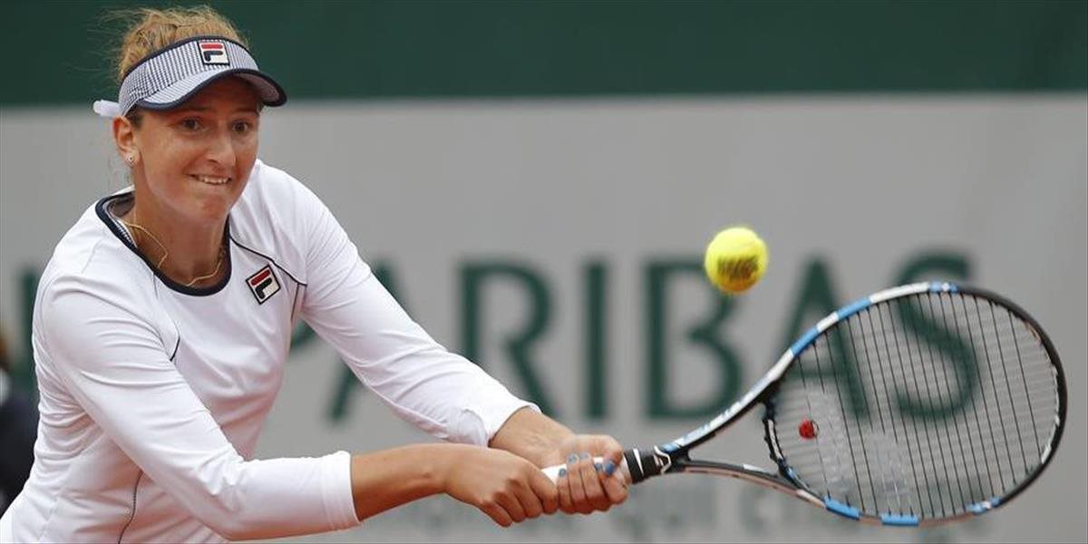 WTA Florianopolis: Dvojka Beguová do štvrťfinále turnaja