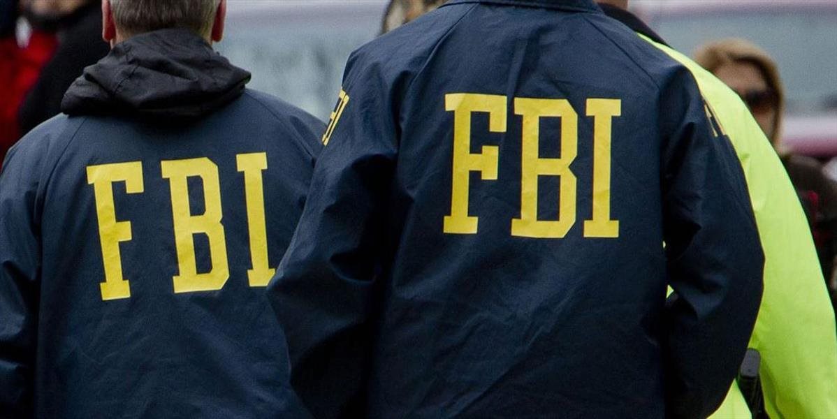 Zamestnanec FBI sa priznal, že bol špiónom Číny