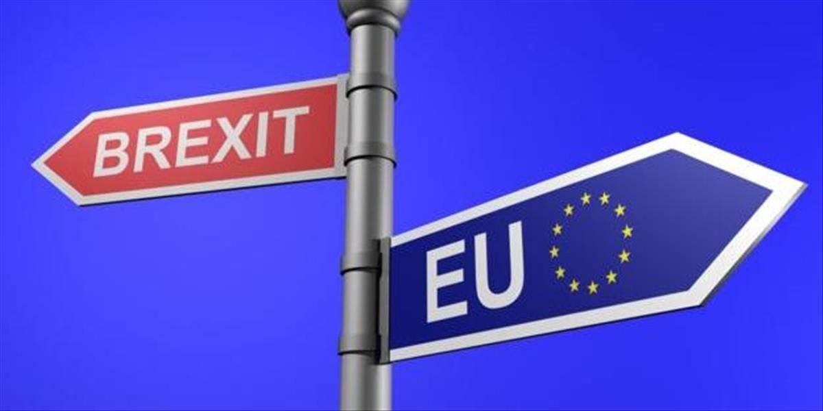 Eurozóna odoláva negatívnym dopadom brexitu