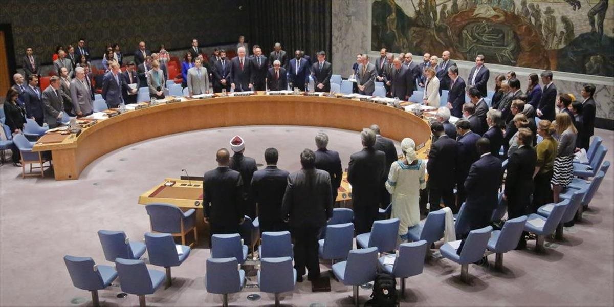 Bezpečnostná rada OSN sa nezhodla na rezolúcii o KĽDR