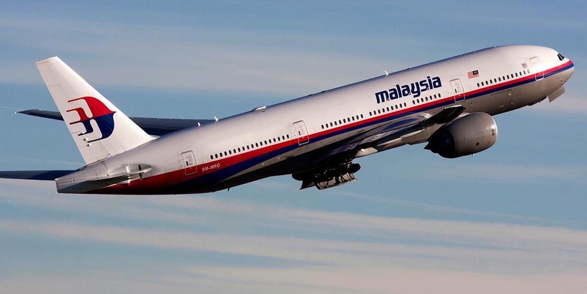 Údaje zo simulátora nepotvrdzujú, že pilot MH370 úmyselne zmenil trasu
