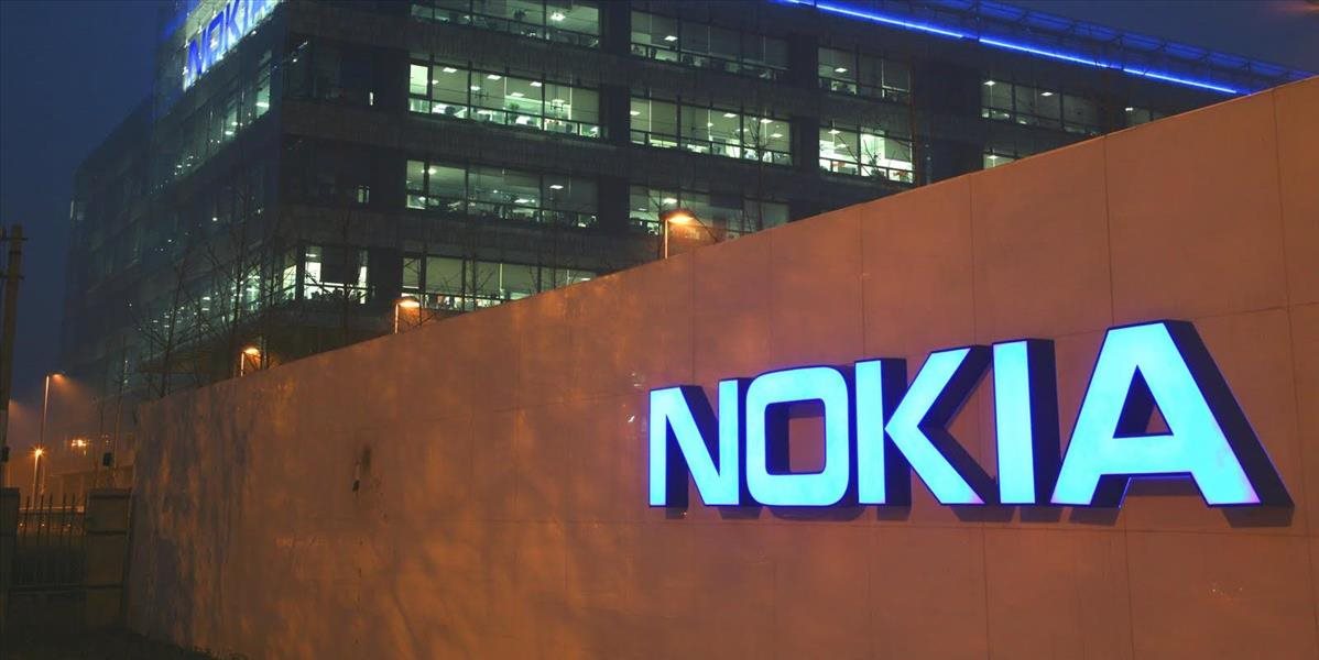 Nokia vykázala v druhom kvartáli stratu 665 mil. eur