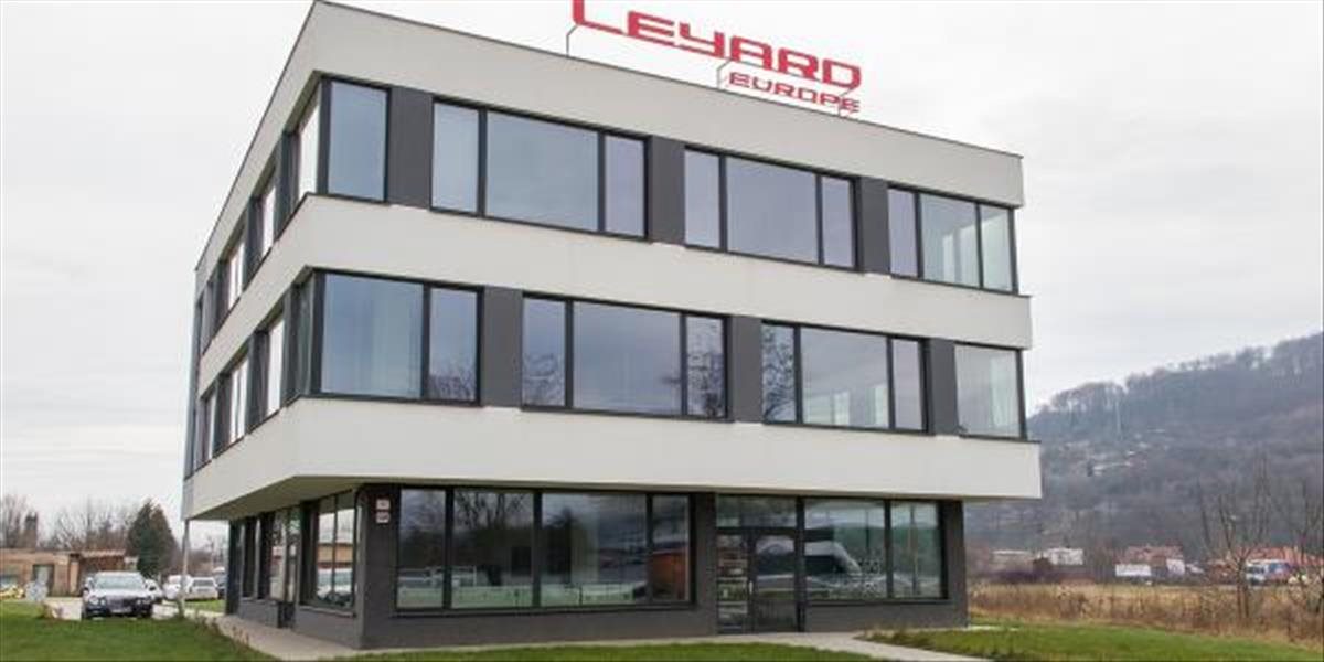 Spoločnosť Leyard Europe sa rozširuje a avizuje nové pracovné miesta
