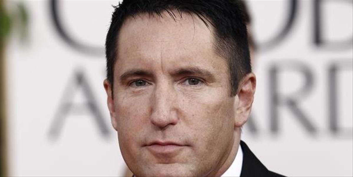 Frontman Nine Inch Nails poprel, že vydajú v septembri nový singel