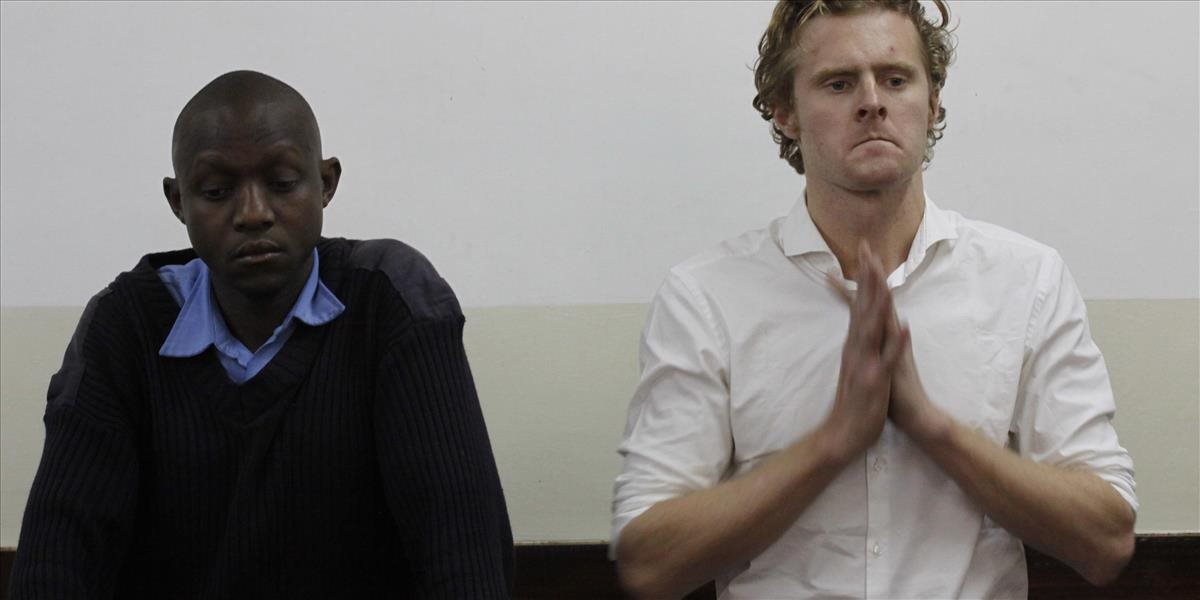 V Keni obvinili britského občana z pašovania 100 kilogramov kokaínu