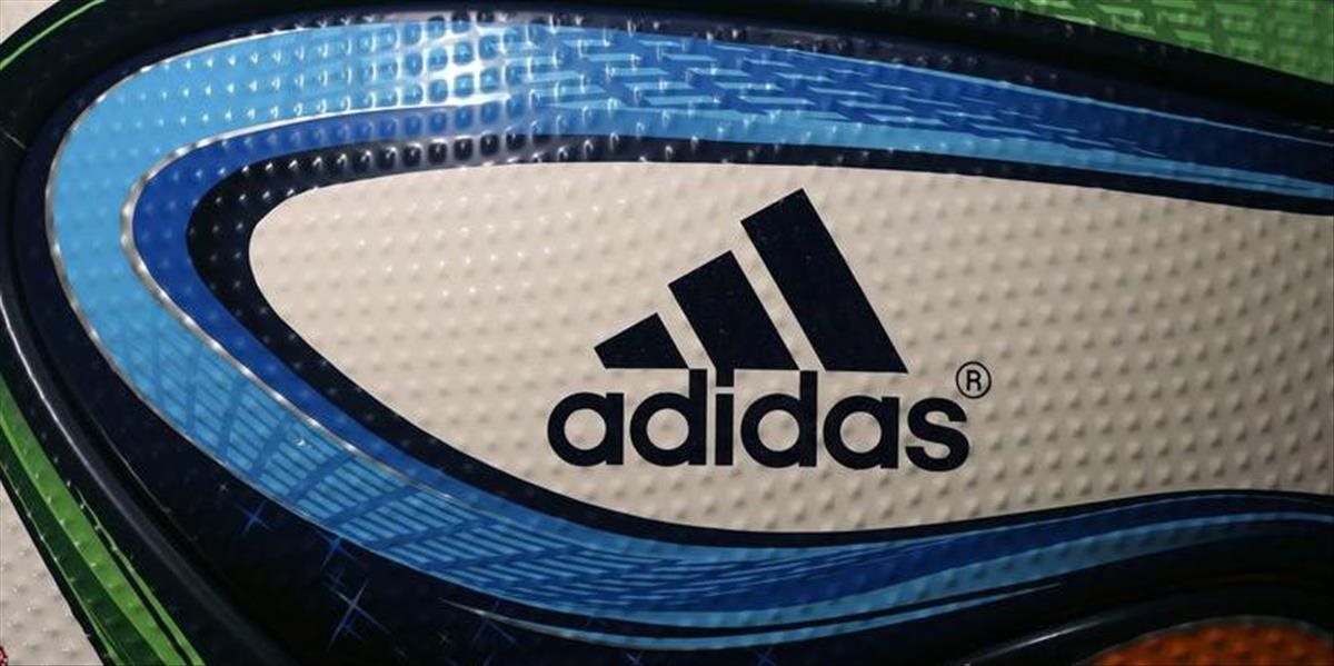 Adidas v 2. kvartáli takmer zdvojnásobil zisk na vyše 290 milionov eur