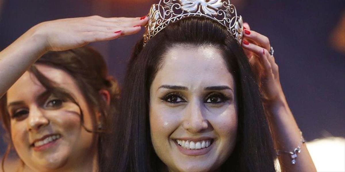 Študentka zo Sýrie sa stala kráľovnou nemeckéj vinárskej oblasti