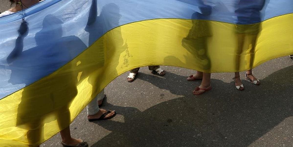Ukrajina odmietla kandidáta na nového ruského veľvyslanca