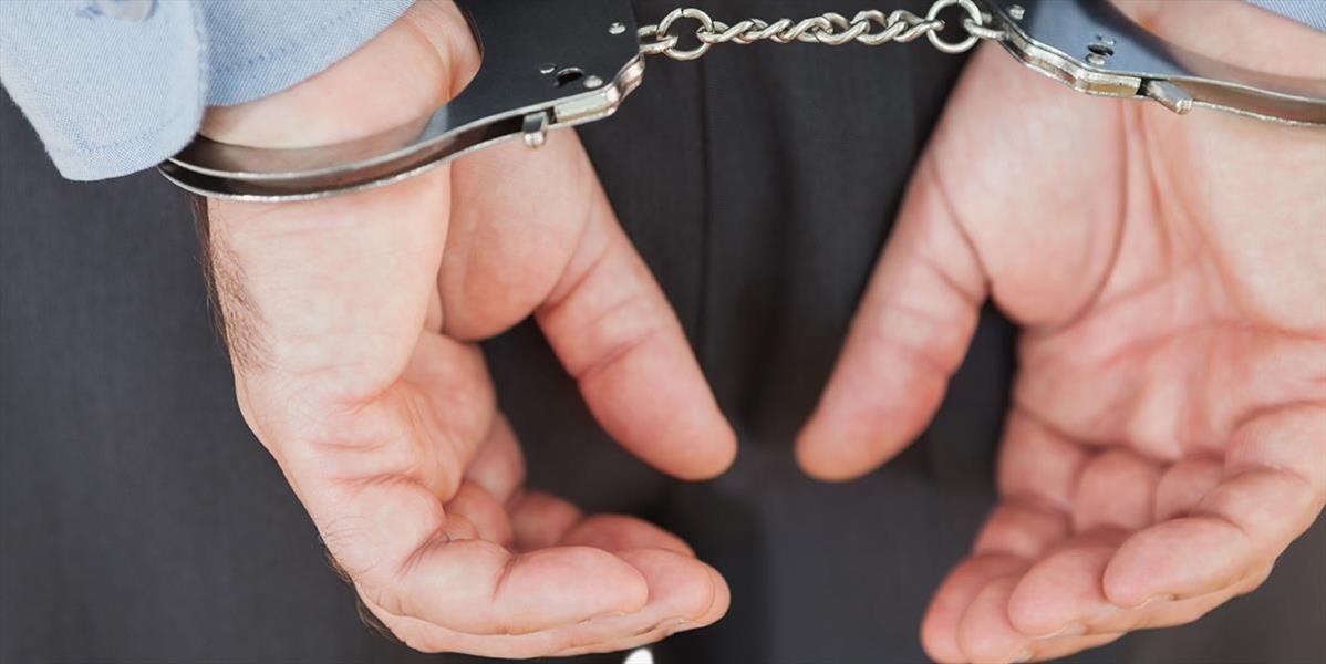 V troch amerických štátoch zadržali viac ako 40 údajných mafiánov