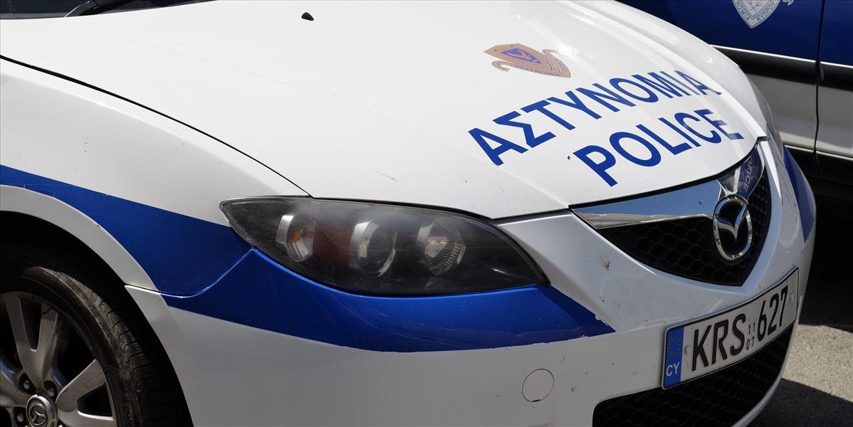 Cyperská polícia objavila v elektrických generátoroch 156 kilogramov kokaínu