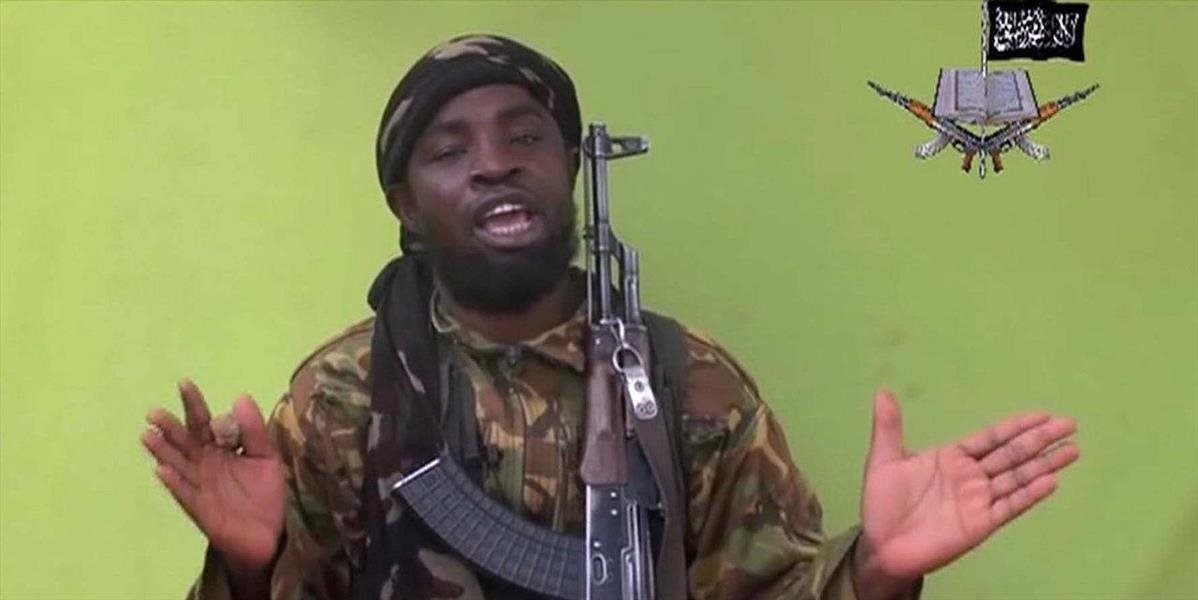 Vodca Boko Haramu odmietol svoje odvolanie z čela skupiny
