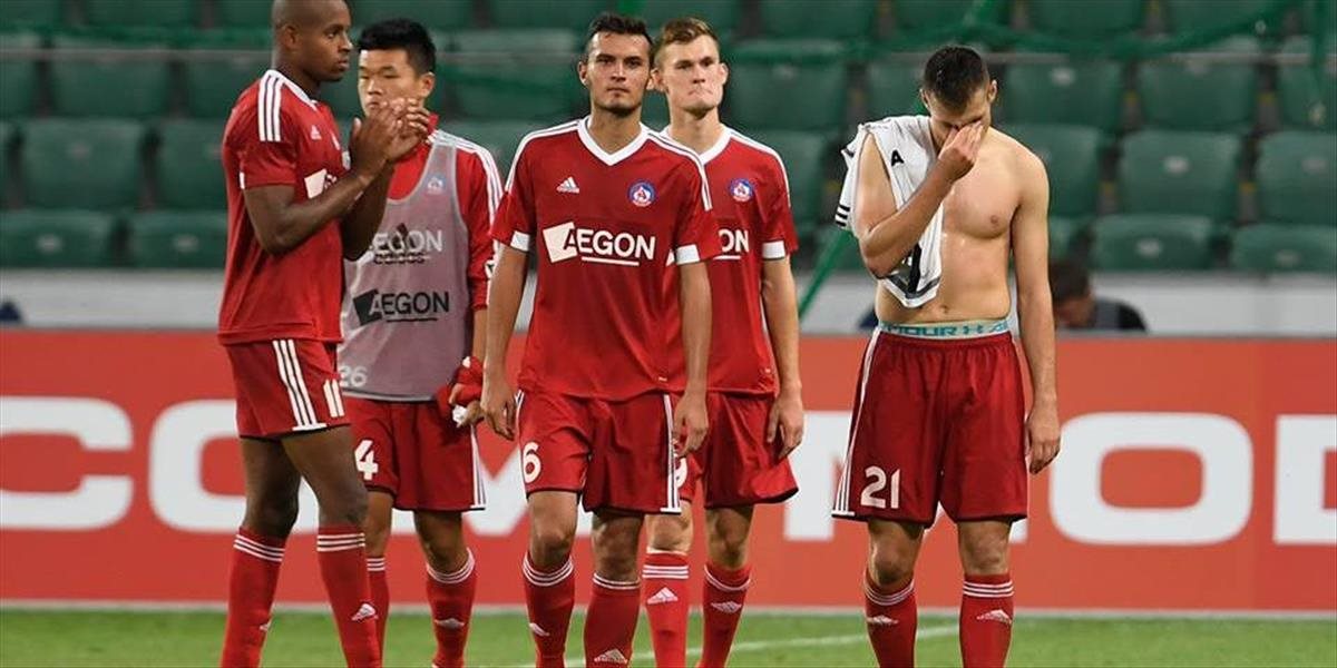 EL: Trenčínu hrozí West Ham United, Sparta Praha či Fenerbahce Istanbul