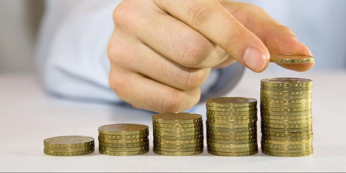 Ministerstvo práce navrhuje zvýšiť minimálnu mzdu na 435 eur