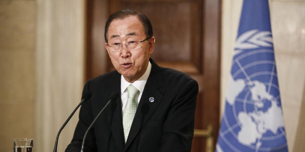 V New Yorku sa koná druhé kolo voľby nového generálneho tajomníka OSN
