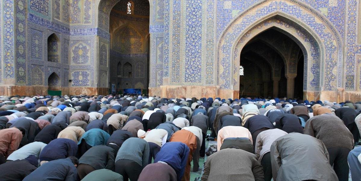 Mešita vo Francúzsku zažila v priebehu jedného týždňa druhý útok islamofóbov