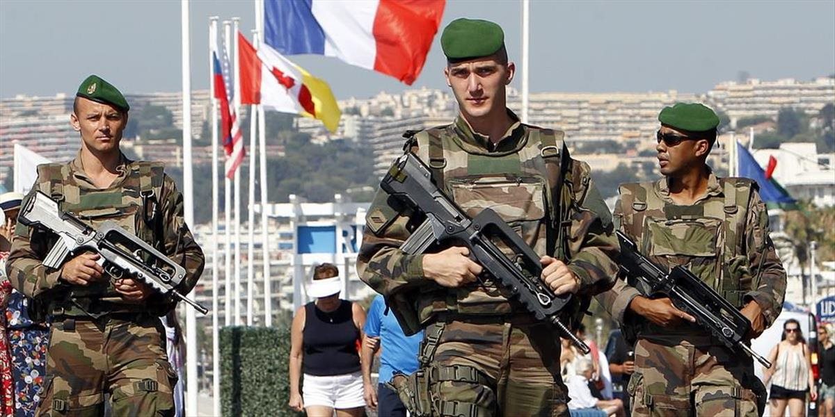 Európa sa musí pripraviť na teroristickú hrozbu