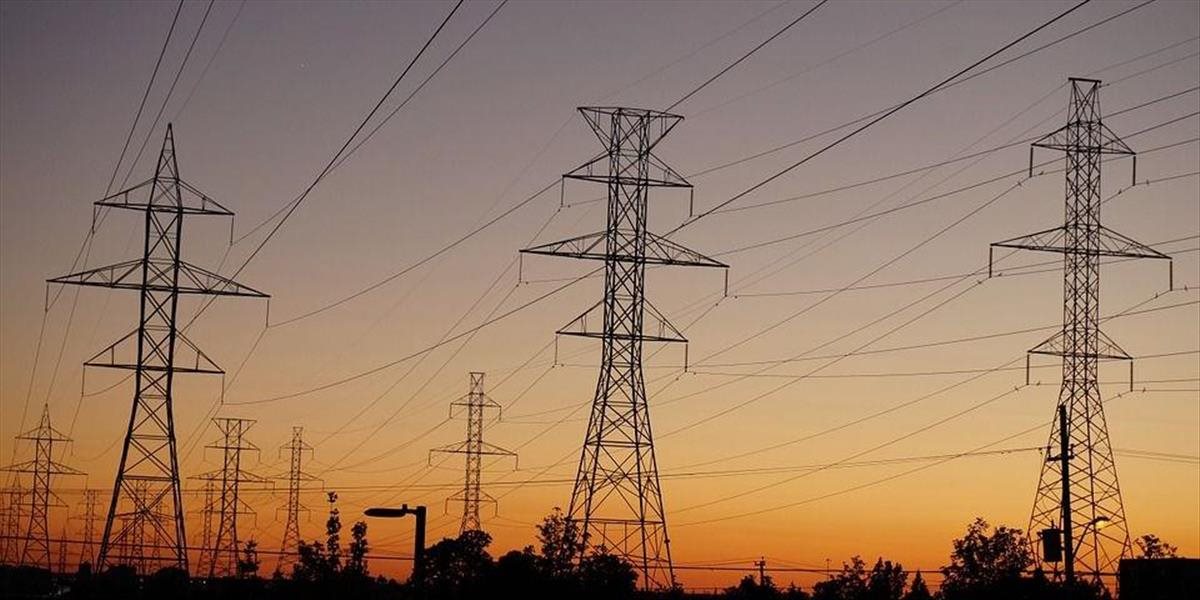 SEPS zápasí s neplánovanými tokmi elektriny, ktoré môžu ohroziť jej spoľahlivosť a bezpečnosť