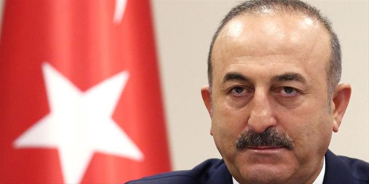 Turecký minister vyzval na nové kolo mierových rokovaní o Sýrii v Ženeve