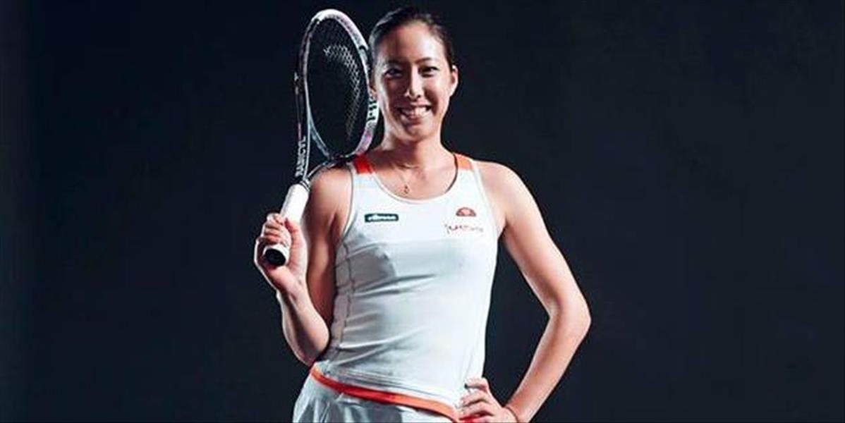 WTA Nančang: Egučiová sa prebojovala do semifinále turnaja