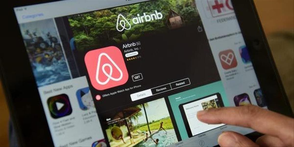 Letné OH prudko zvýšili ceny ubytovania v súkromí, cez platformu Airbnb