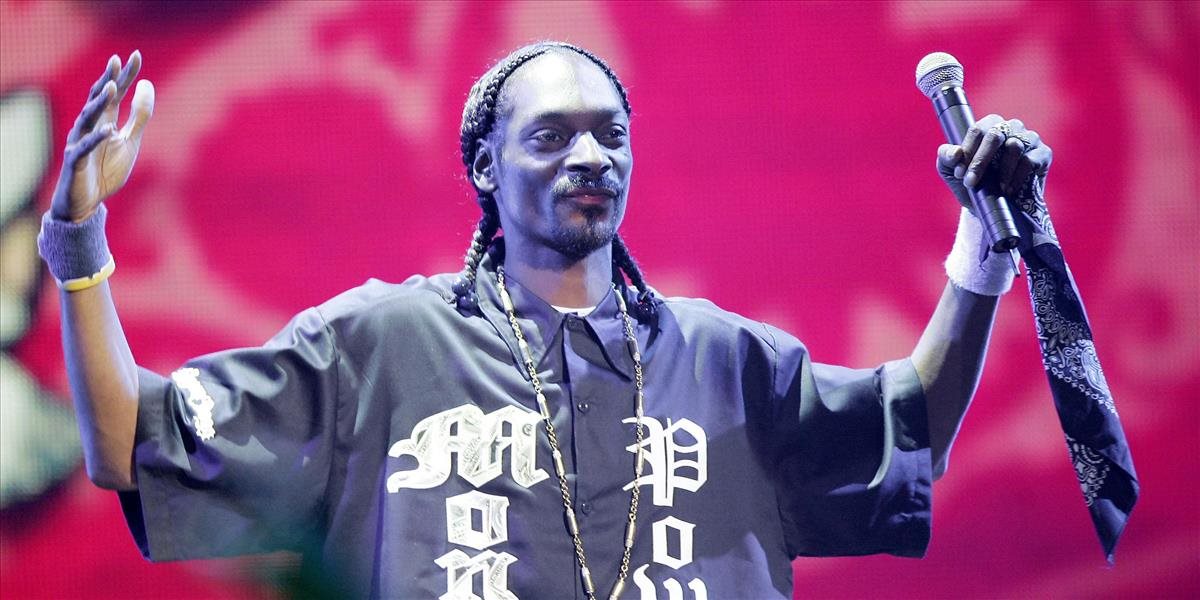 VIDEO Na koncerte Snoop Dogga a Wiz Khalifu sa zranili desiatky ľudí