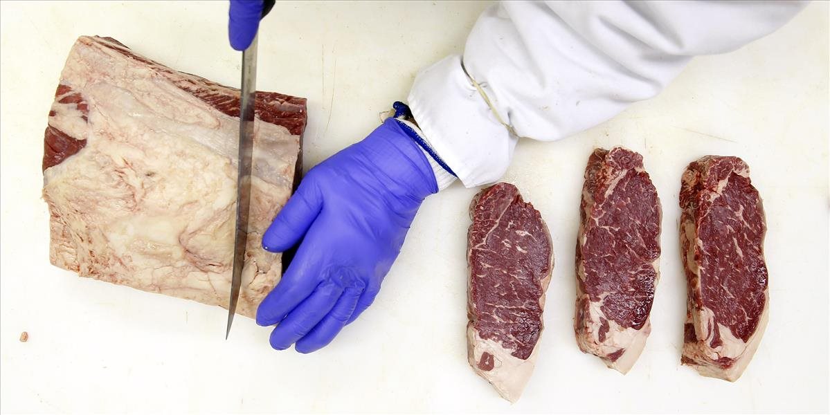 Británia by mohla obnoviť vývoz jahňacieho mäsa do USA