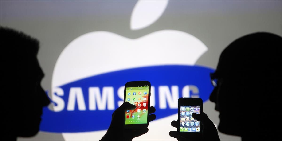 Najvýznamnejší dizajnéri sveta podporili Apple v spore so Samsungom