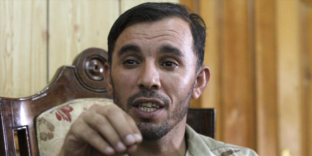Policajný veliteľ zakázal v Kandaháre platiť pakistanskou rupiou