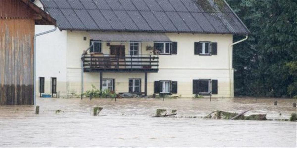 Záplavy v Skopje a jeho okolí majú najmenej 15 obetí