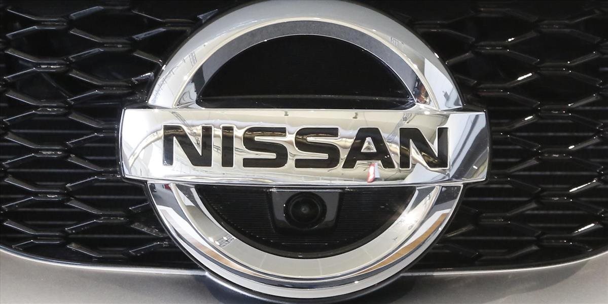Nissan rokuje s Panasonicom o predaji podielov vo výrobe batérií
