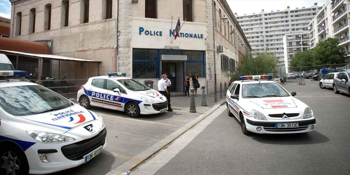 Streľba vo francúzskom Marseille: O život prišli dvaja ľudia