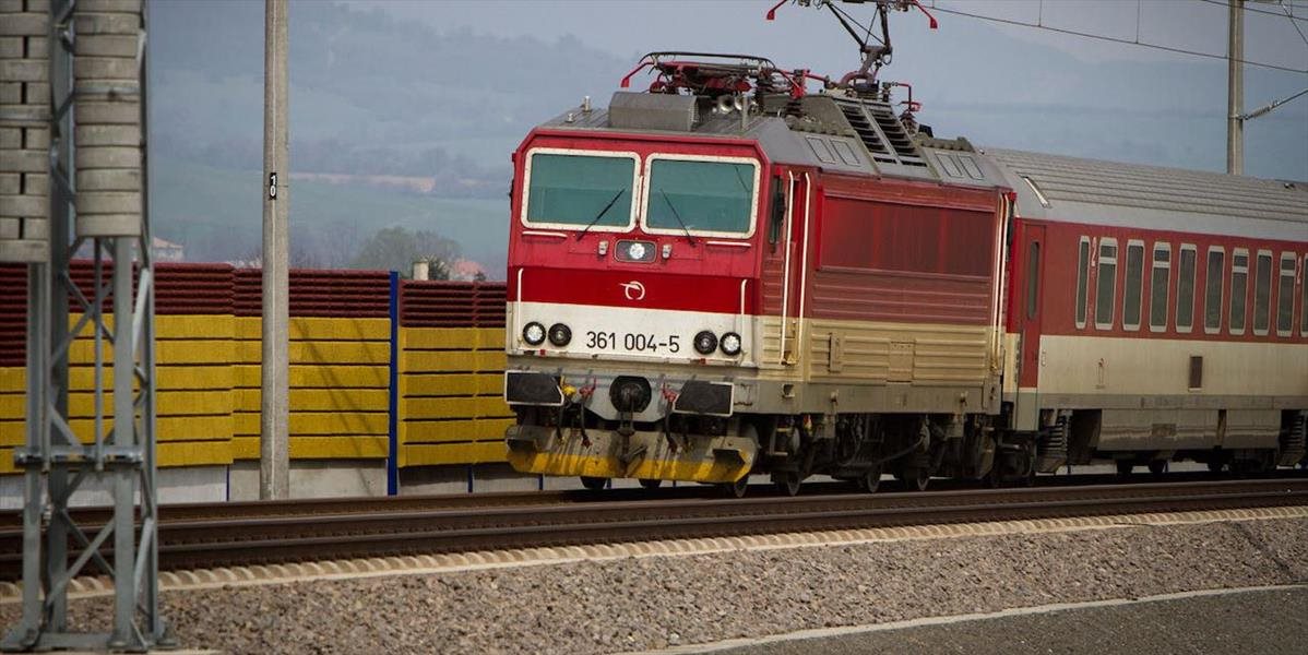 Na trati medzi Rimavskou Sobotou a Rimavskou Baňou je výluka vlakov