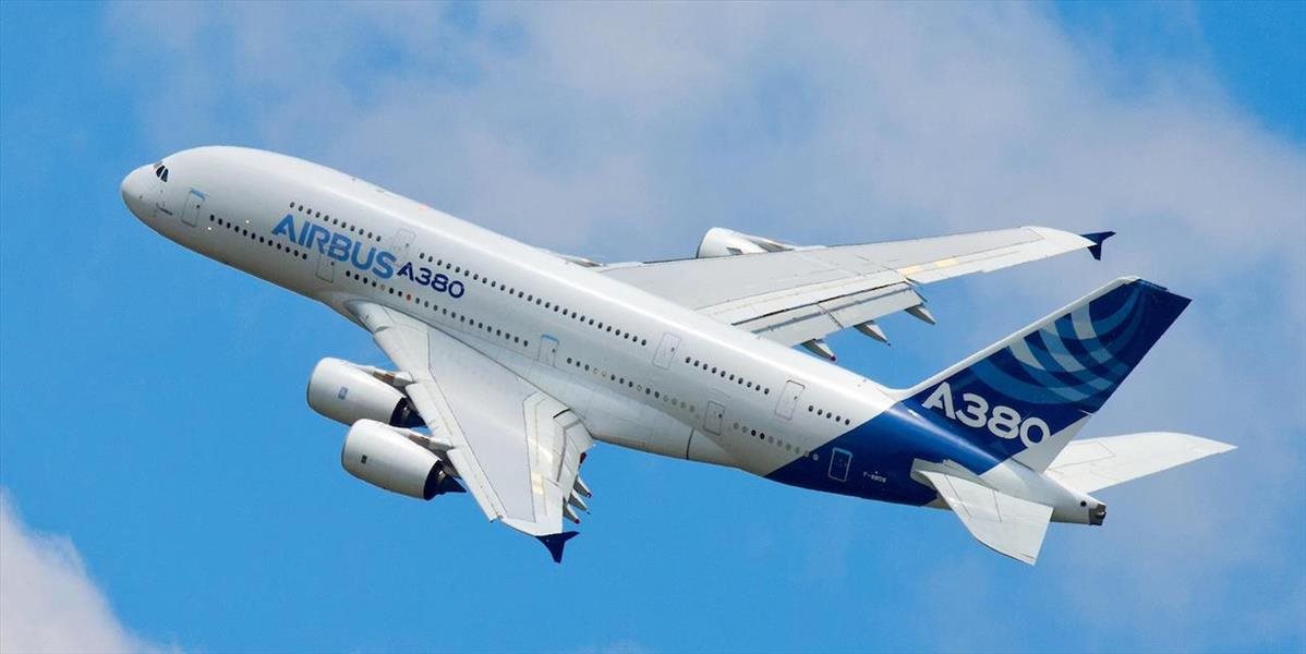 Britský úrad SFO vyšetruje externých sprostredkovateľov Airbusu pre korupciu