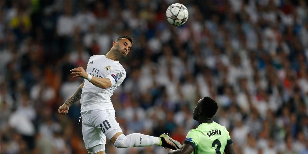 Jesé Rodríguez opúšťa Real Madrid, s PSG zdieľa vysoké ambície