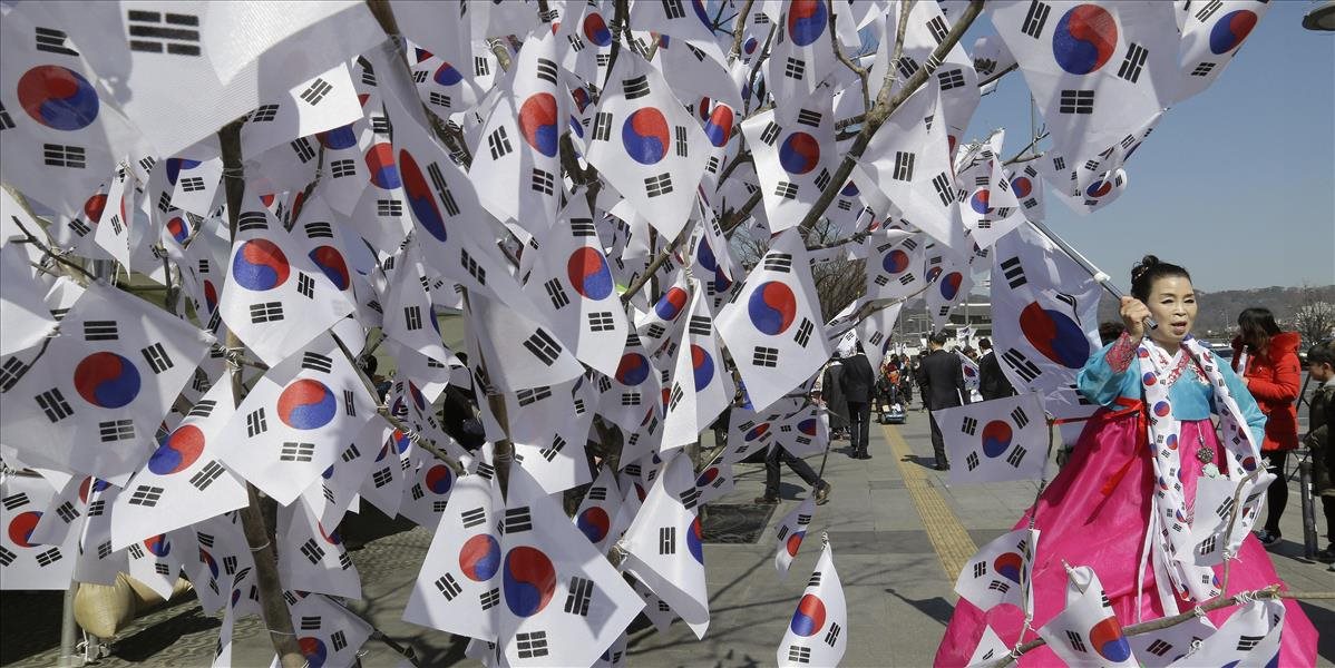 Agentúra Standard & Poor's zvýšila rating Južnej Kórey