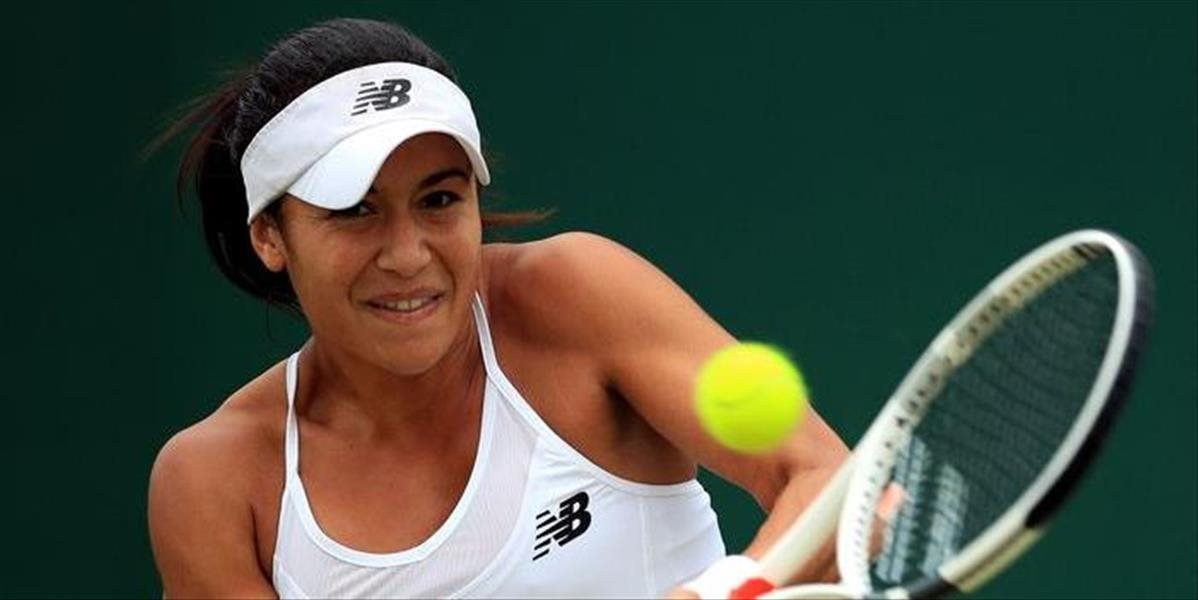 Puigová postúpila do osemfinále dvojhry olympijského turnaja v Riu
