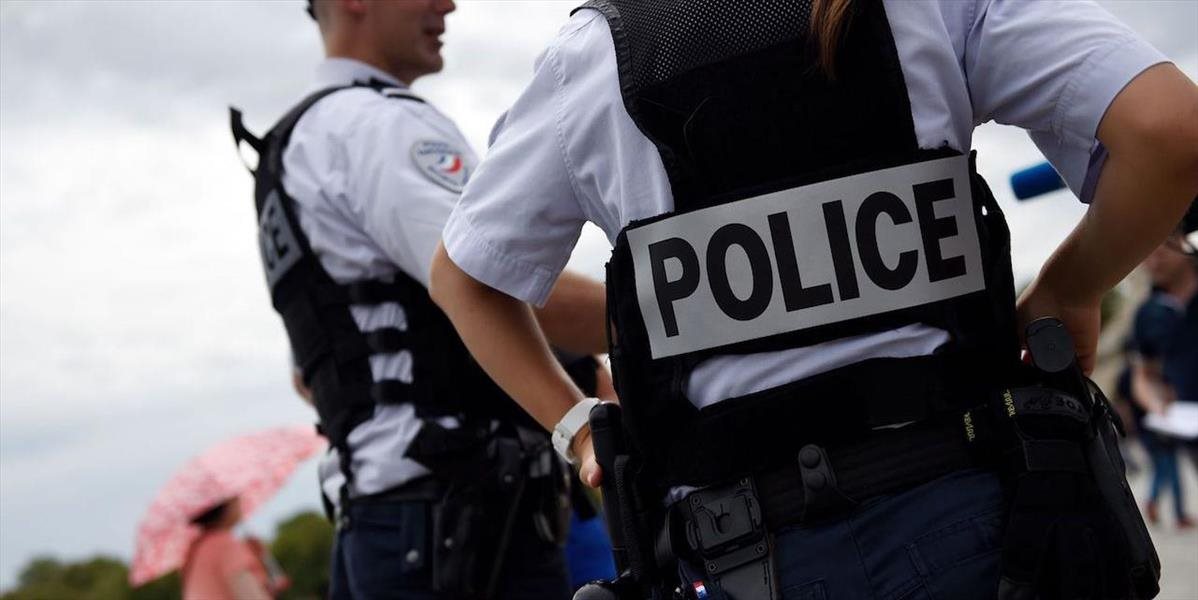 Mladá Francúzka chcela spáchať útok: Obvinili ju zo spolčovania s teroristami
