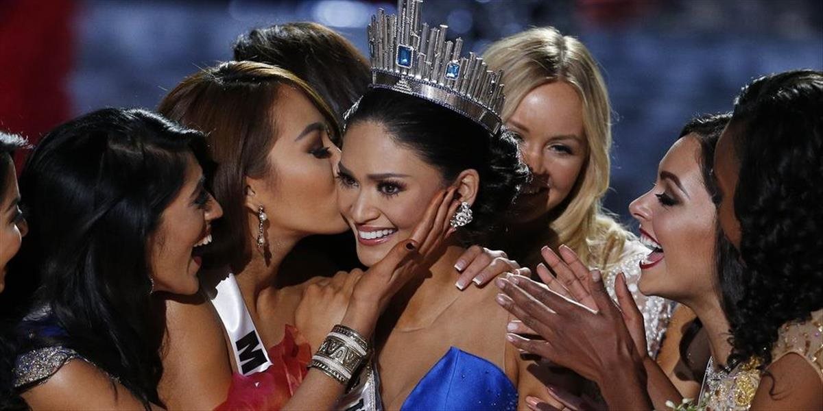 Islamský štát chce spáchať bombový útok počas súťaže Miss Universe