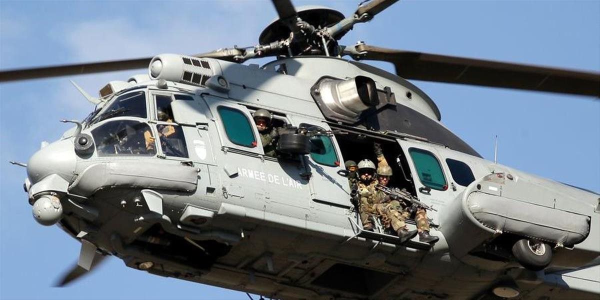 Kuvajt kúpi 30 vrtuľníkov Caracal od Airbusu za viac ako 1 miliardu eur