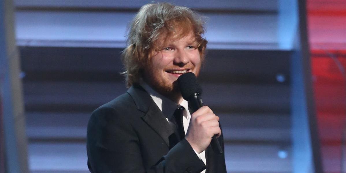 Ed Sheeran čelí ďalšej žalobe za plagiátorstvo