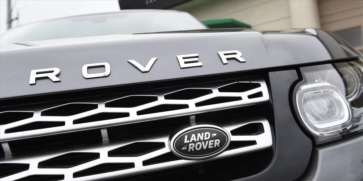 O prácu v automobilke Jaguar Land Rover sa uchádza 43.653 ľudí