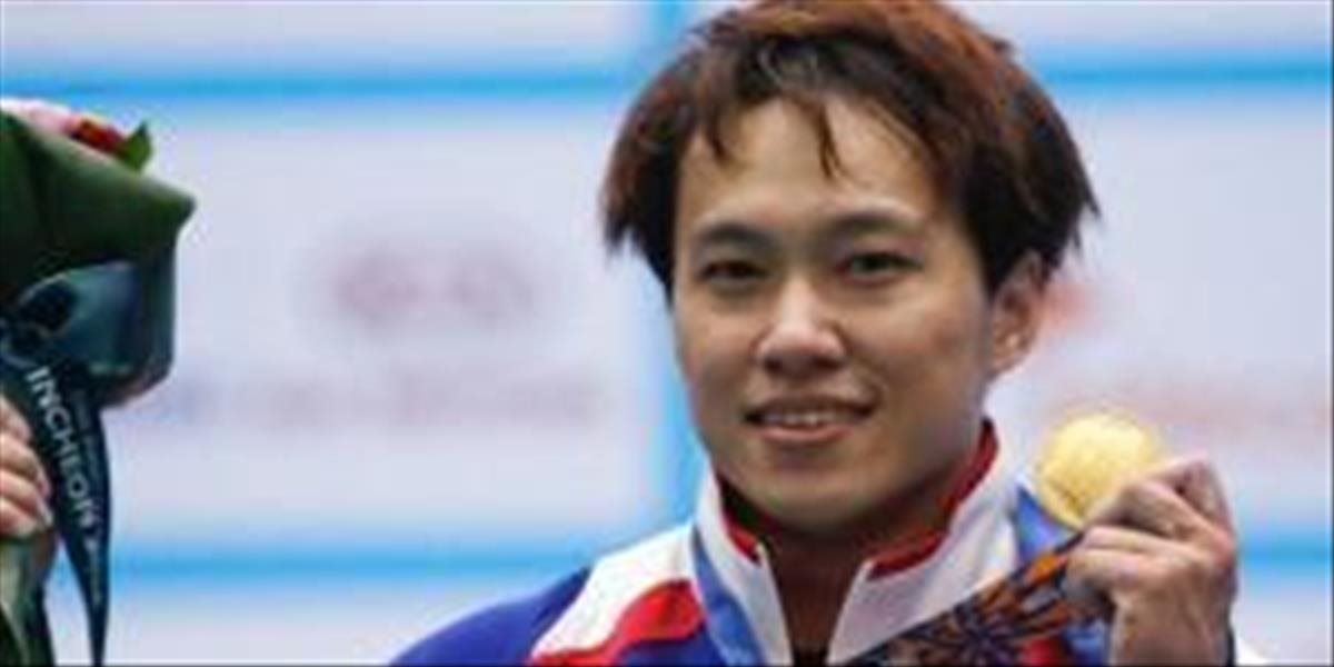 Taiwančanka musela pre doping opustiť už svoju druhú olympiádu
