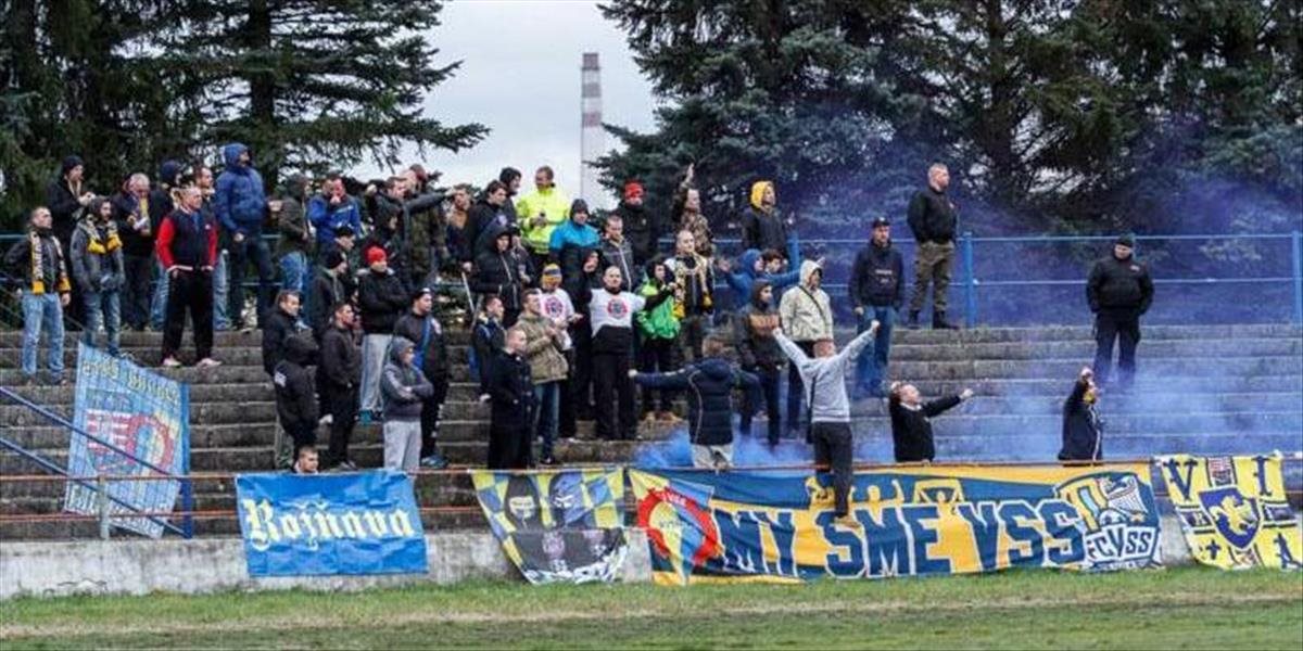Moldava bude zrejme útočiskom Košičanov, fanúšikovia sú proti
