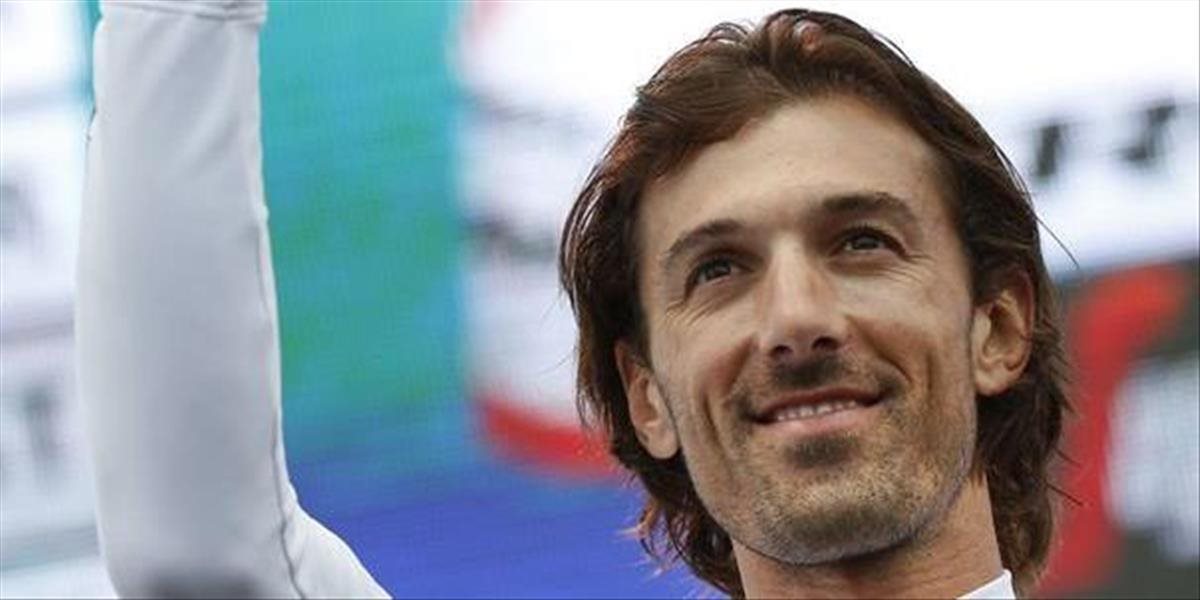 Švajčiarsky cyklista Cancellara vyhral časovku v Riu a získal druhé zlato v kariére