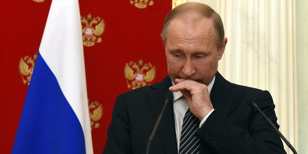 Putin: Rusko dodrží svoj záväzok a bude naďalej dodávať Arménsku zbrane