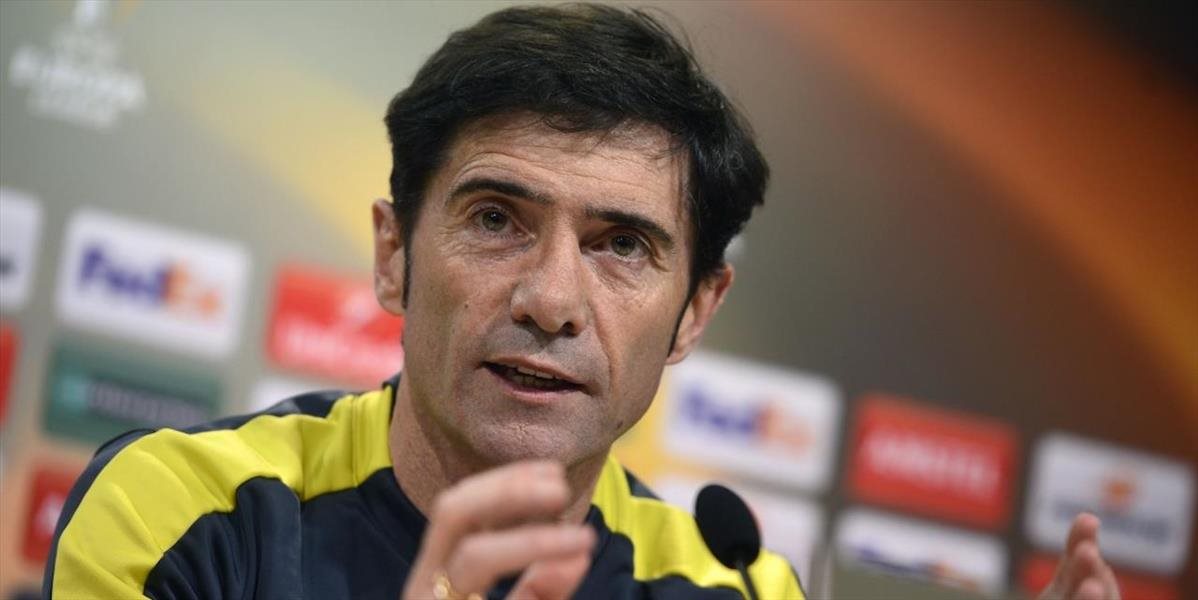Garcia nečakane rezignoval na post trénera Villarrealu