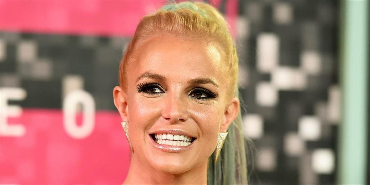 Britney Spears sa objaví v show Carpool Karaoke Jamesa Cordena
