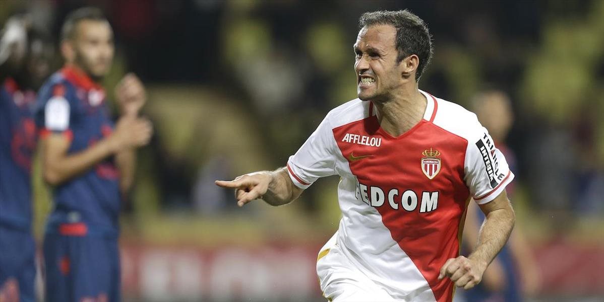 Ricardo Carvalho na voľnej nohe, Monako mu nepredĺžilo zmluvu